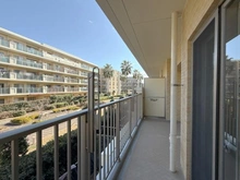 【神奈川県/藤沢市辻堂西海岸】グランシティ湘南海岸IIガレリア・プラージュ バルコニー