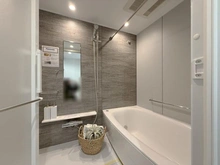 【神奈川県/藤沢市辻堂西海岸】グランシティ湘南海岸IIガレリア・プラージュ 浴室