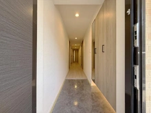 【神奈川県/藤沢市辻堂西海岸】グランシティ湘南海岸IIガレリア・プラージュ 廊下