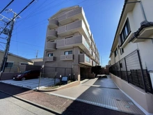 【神奈川県/平塚市南原】デイ・ステージ湘南平塚  外観