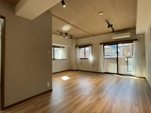 【神奈川県/平塚市南原】デイ・ステージ湘南平塚  LDK