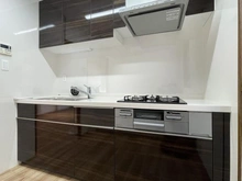 【神奈川県/平塚市南原】デイ・ステージ湘南平塚  キッチン