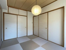 【神奈川県/平塚市南原】デイ・ステージ湘南平塚  和室