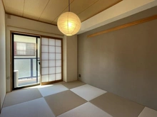 【神奈川県/平塚市南原】デイ・ステージ湘南平塚  和室