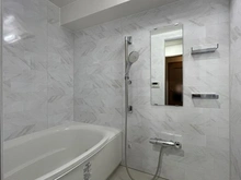 【神奈川県/平塚市南原】デイ・ステージ湘南平塚  浴室