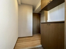 【神奈川県/平塚市南原】デイ・ステージ湘南平塚  玄関