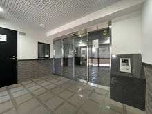 【神奈川県/平塚市南原】デイ・ステージ湘南平塚  エントランス