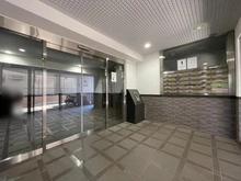 【神奈川県/平塚市南原】デイ・ステージ湘南平塚  エントランス