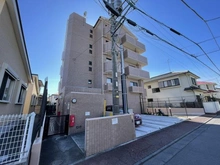 【神奈川県/平塚市南原】デイ・ステージ湘南平塚  外観