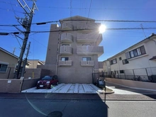 【神奈川県/平塚市南原】デイ・ステージ湘南平塚  外観