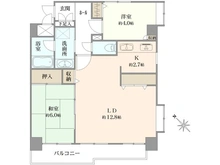 【神奈川県/平塚市南原】デイ・ステージ湘南平塚  間取り図