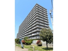 【神奈川県/茅ヶ崎市矢畑】藤和ハイタウン湘南茅ヶ崎 外観