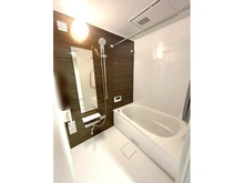 【神奈川県/茅ヶ崎市矢畑】藤和ハイタウン湘南茅ヶ崎 浴室