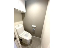 【神奈川県/茅ヶ崎市矢畑】藤和ハイタウン湘南茅ヶ崎 トイレ