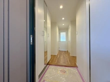 【神奈川県/茅ヶ崎市矢畑】藤和ハイタウン湘南茅ヶ崎 廊下