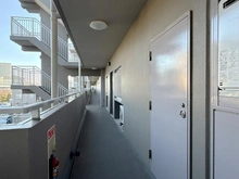 【神奈川県/茅ヶ崎市矢畑】藤和ハイタウン湘南茅ヶ崎 玄関