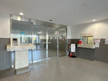 【神奈川県/茅ヶ崎市矢畑】藤和ハイタウン湘南茅ヶ崎 エントランス