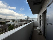 【神奈川県/茅ヶ崎市矢畑】ライオンズ茅ヶ崎ザ・アイランズ II街区 バルコニー