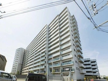 【神奈川県/茅ヶ崎市矢畑】ライオンズ茅ヶ崎ザ・アイランズ II街区 外観