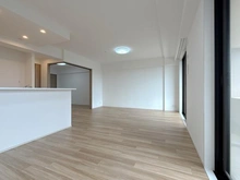 【神奈川県/平塚市高浜台】ダイアパレスグランデージ湘南平塚 LDK