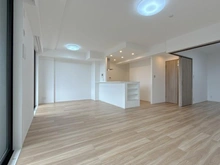 【神奈川県/平塚市高浜台】ダイアパレスグランデージ湘南平塚 LDK