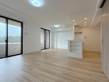 【神奈川県/平塚市高浜台】ダイアパレスグランデージ湘南平塚 LDK