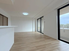 【神奈川県/平塚市高浜台】ダイアパレスグランデージ湘南平塚 LDK