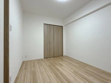 【神奈川県/平塚市高浜台】ダイアパレスグランデージ湘南平塚 洋室