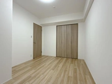 【神奈川県/平塚市高浜台】ダイアパレスグランデージ湘南平塚 洋室