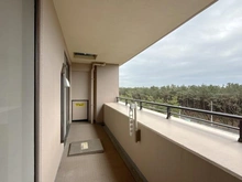 【神奈川県/平塚市高浜台】ダイアパレスグランデージ湘南平塚 バルコニー