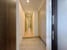 【神奈川県/平塚市高浜台】ダイアパレスグランデージ湘南平塚 玄関