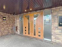 【神奈川県/平塚市高浜台】ダイアパレスグランデージ湘南平塚 アプローチ