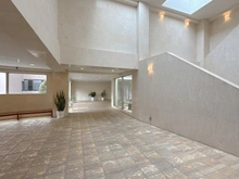 【神奈川県/平塚市高浜台】ダイアパレスグランデージ湘南平塚 廊下