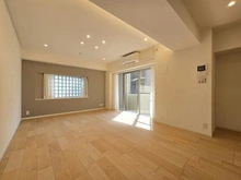 【神奈川県/藤沢市鵠沼海岸】グランドメゾン鵠沼海岸 LDK