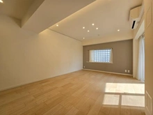 【神奈川県/藤沢市鵠沼海岸】グランドメゾン鵠沼海岸 LDK