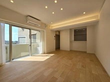 【神奈川県/藤沢市鵠沼海岸】グランドメゾン鵠沼海岸 LDK