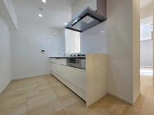 【神奈川県/藤沢市鵠沼海岸】グランドメゾン鵠沼海岸 キッチン