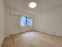 【神奈川県/藤沢市鵠沼海岸】グランドメゾン鵠沼海岸 洋室