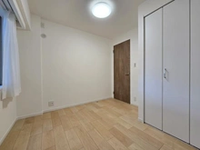 【神奈川県/藤沢市鵠沼海岸】グランドメゾン鵠沼海岸 洋室