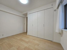 【神奈川県/藤沢市鵠沼海岸】グランドメゾン鵠沼海岸 洋室