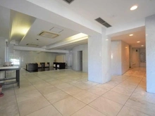 【神奈川県/藤沢市鵠沼海岸】グランドメゾン鵠沼海岸 ロビー