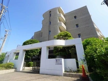 【神奈川県/藤沢市鵠沼海岸】グランドメゾン鵠沼海岸 外観