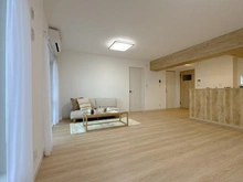 【神奈川県/平塚市八千代町】東急ドエル・アルス平塚 LDK