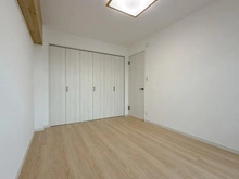 【神奈川県/平塚市八千代町】東急ドエル・アルス平塚 洋室