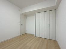 【神奈川県/平塚市八千代町】東急ドエル・アルス平塚 洋室