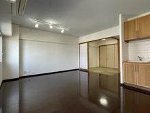 【神奈川県/逗子市小坪】逗子マリーナ厚生用建物 2号棟 LDK