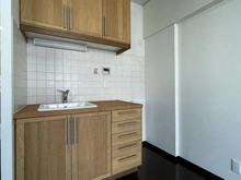 【神奈川県/逗子市小坪】逗子マリーナ厚生用建物 2号棟 キッチン