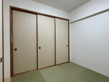 【神奈川県/逗子市小坪】逗子マリーナ厚生用建物 2号棟 和室