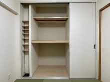 【神奈川県/逗子市小坪】逗子マリーナ厚生用建物 2号棟 収納