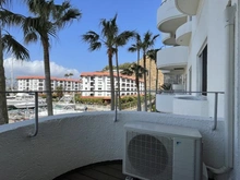 【神奈川県/逗子市小坪】逗子マリーナ厚生用建物 2号棟 眺望